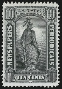 Sale 905, Lot 3446, Newspapers and Periodicals