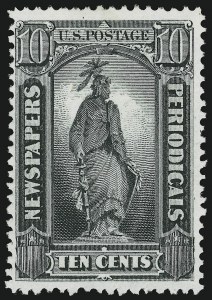 Sale 905, Lot 3447, Newspapers and Periodicals