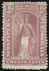 Sale 905, Lot 3449, Newspapers and Periodicals