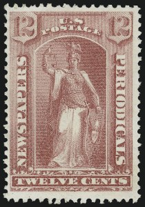 Sale 905, Lot 3450, Newspapers and Periodicals