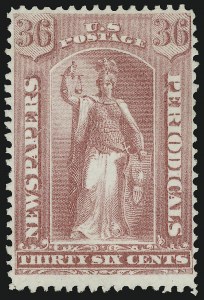 Sale 905, Lot 3452, Newspapers and Periodicals