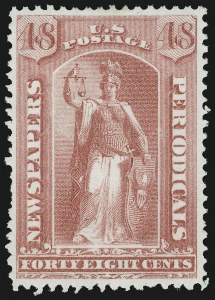 Sale 905, Lot 3454, Newspapers and Periodicals