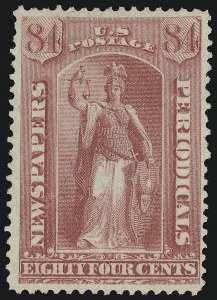 Sale 905, Lot 3456, Newspapers and Periodicals