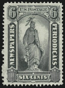 Sale 905, Lot 3459, Newspapers and Periodicals