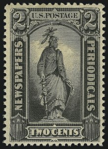 Sale 905, Lot 3461, Newspapers and Periodicals