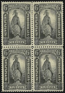 Sale 905, Lot 3466, Newspapers and Periodicals