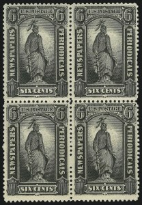 Sale 905, Lot 3467, Newspapers and Periodicals