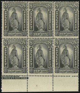 Sale 905, Lot 3468, Newspapers and Periodicals