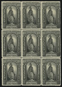 Sale 905, Lot 3471, Newspapers and Periodicals