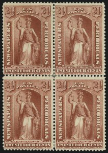 Sale 905, Lot 3473, Newspapers and Periodicals