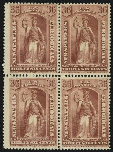 Sale 905, Lot 3474, Newspapers and Periodicals