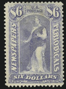 Sale 905, Lot 3480, Newspapers and Periodicals