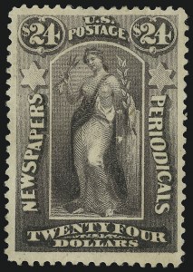 Sale 905, Lot 3485, Newspapers and Periodicals