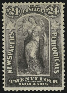 Sale 905, Lot 3486, Newspapers and Periodicals