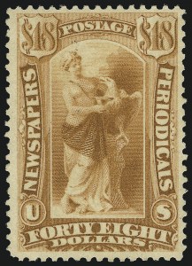 Sale 905, Lot 3487, Newspapers and Periodicals