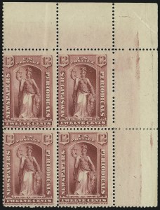 Sale 905, Lot 3492, Newspapers and Periodicals