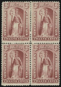 Sale 905, Lot 3494, Newspapers and Periodicals