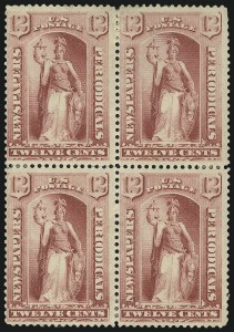 Sale 905, Lot 3495, Newspapers and Periodicals