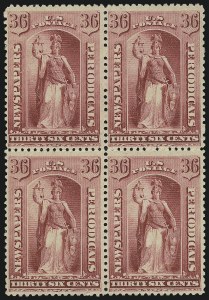 Sale 905, Lot 3499, Newspapers and Periodicals