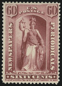 Sale 905, Lot 3504, Newspapers and Periodicals