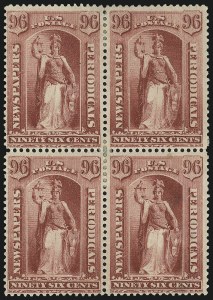 Sale 905, Lot 3510, Newspapers and Periodicals