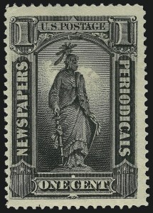 Sale 905, Lot 3514, Newspapers and Periodicals