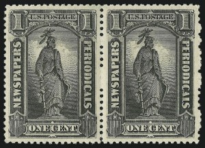 Sale 905, Lot 3515, Newspapers and Periodicals