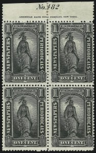 Sale 905, Lot 3517, Newspapers and Periodicals