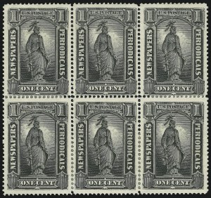 Sale 905, Lot 3518, Newspapers and Periodicals