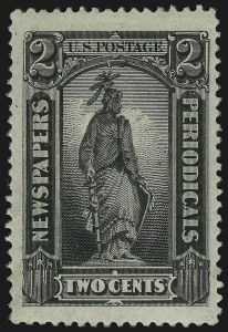 Sale 905, Lot 3519, Newspapers and Periodicals