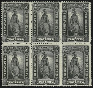 Sale 905, Lot 3521, Newspapers and Periodicals