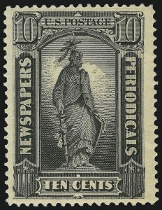 Sale 905, Lot 3523, Newspapers and Periodicals