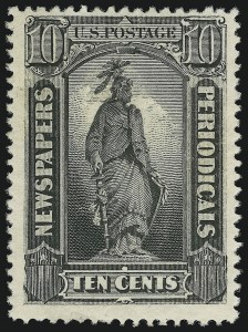 Sale 905, Lot 3524, Newspapers and Periodicals