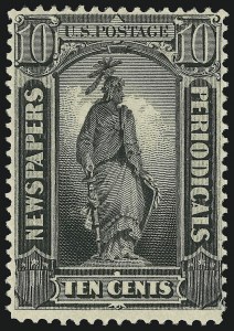 Sale 905, Lot 3525, Newspapers and Periodicals