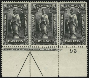 Sale 905, Lot 3538, Newspapers and Periodicals