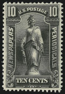 Sale 905, Lot 3540, Newspapers and Periodicals