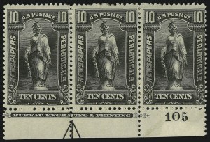 Sale 905, Lot 3542, Newspapers and Periodicals