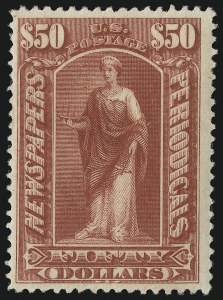 Sale 905, Lot 3550, Newspapers and Periodicals