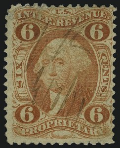 Sale 905, Lot 3567, Revenues