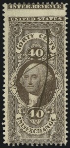 Sale 905, Lot 3569, Revenues