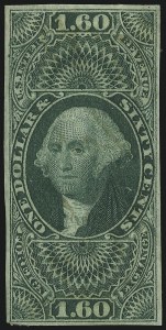 Sale 905, Lot 3573, Revenues