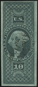 Sale 905, Lot 3576, Revenues