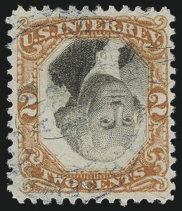 Sale 905, Lot 3585, Revenues