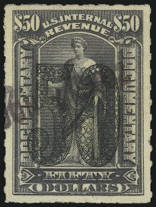 Sale 905, Lot 3588, Revenues