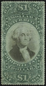 Sale 905, Lot 3594, Revenues