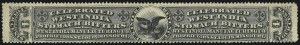 Sale 905, Lot 3714, Private Die Proprietary Stamps