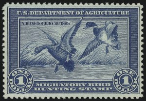 Sale 905, Lot 3722, Hunting Permits