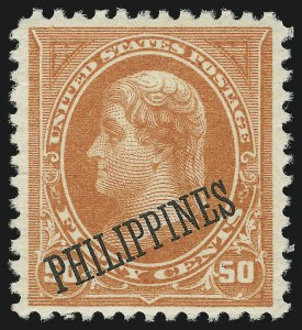 Sale 905, Lot 3835, Philippines