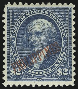 Sale 905, Lot 3840, Philippines