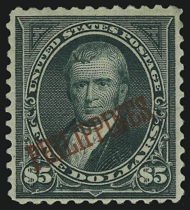 Sale 905, Lot 3844, Philippines